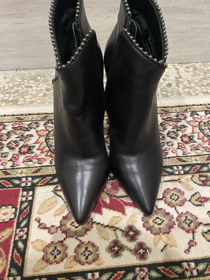 Maria Moro полусаподки Турция