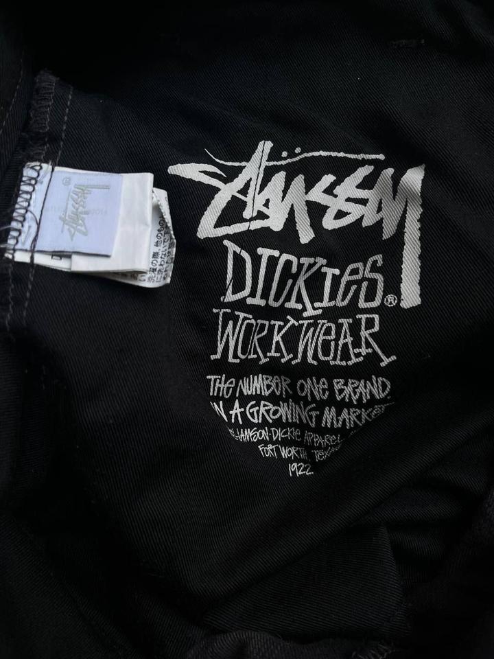 Dickies Stussy