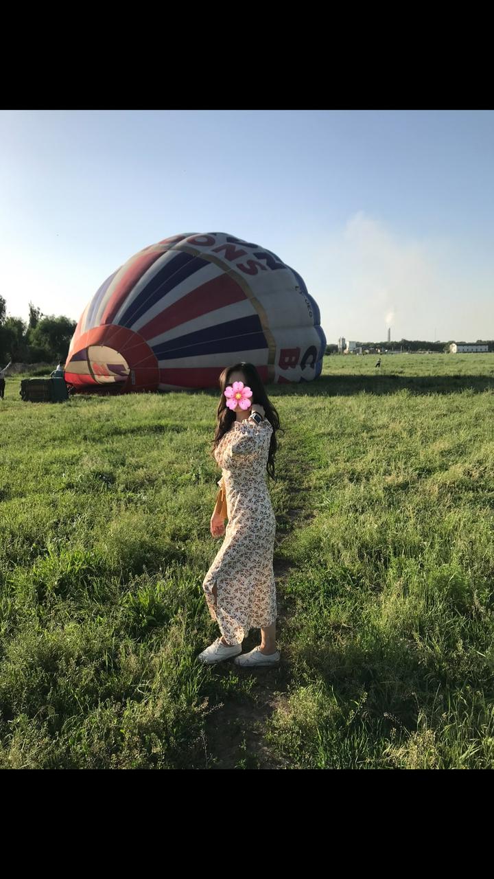 Легкий платье