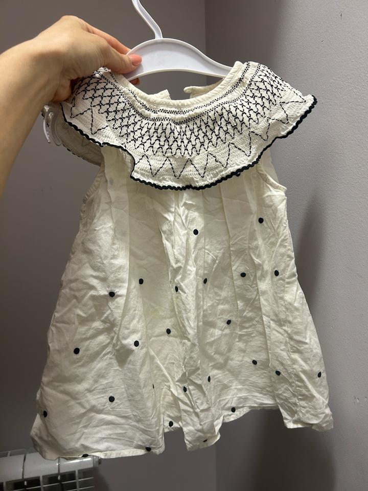 Платье Zara
