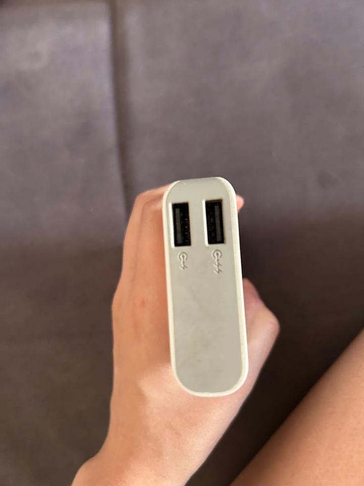 power bank