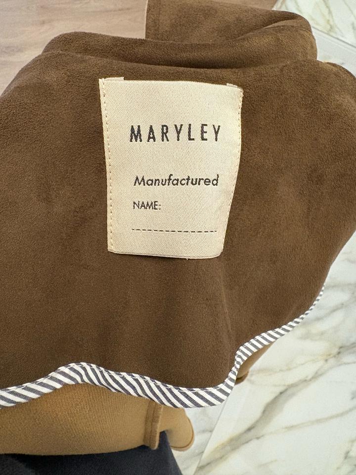 Полупальто итальянское