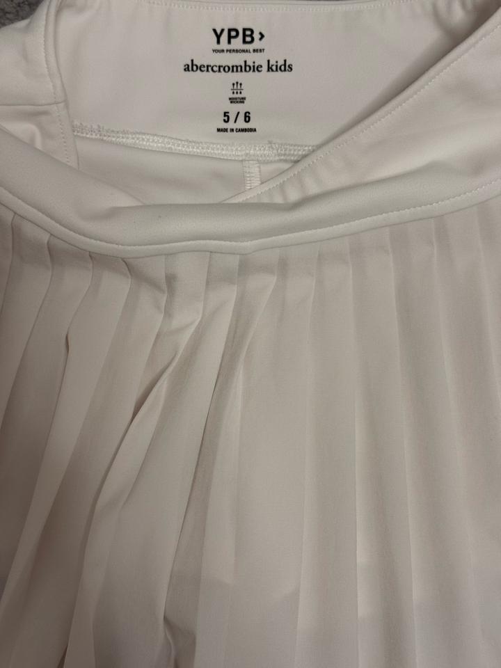 Юбка-шорты Abercrombie Kids