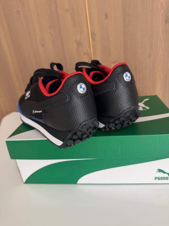 Кроссовки Puma новые 37 размер