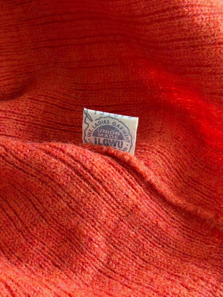 Свитер Bobbie Brooks