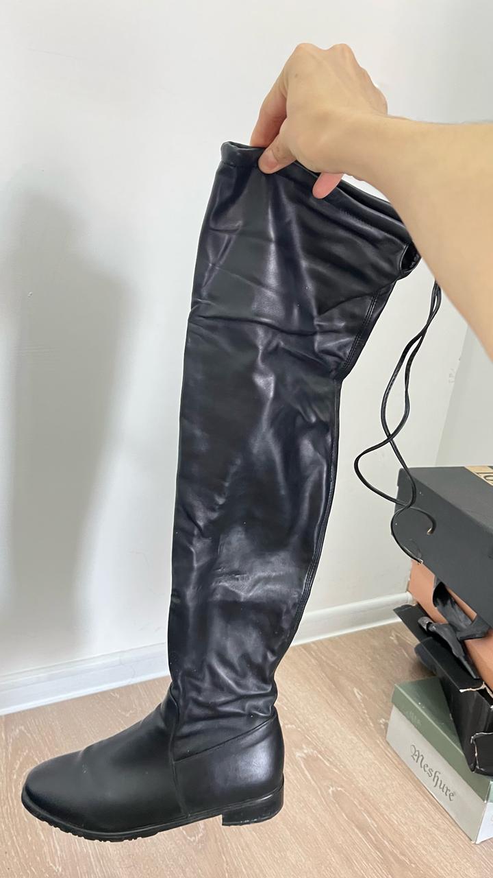 Белые казаки 39 размер