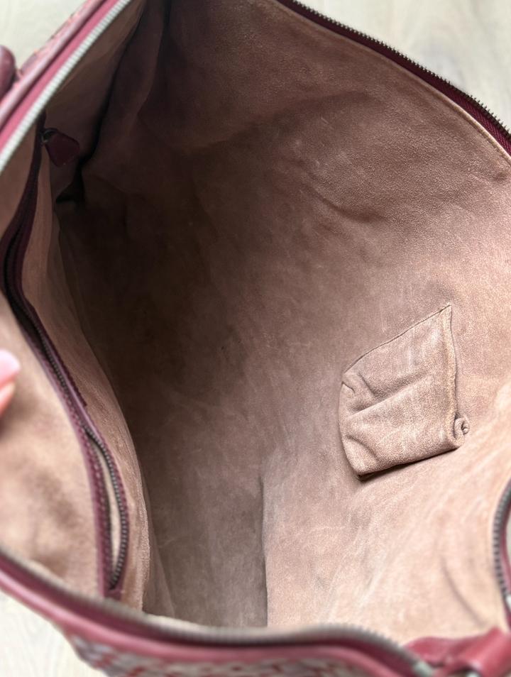 Сумка Tote Bottega Veneta