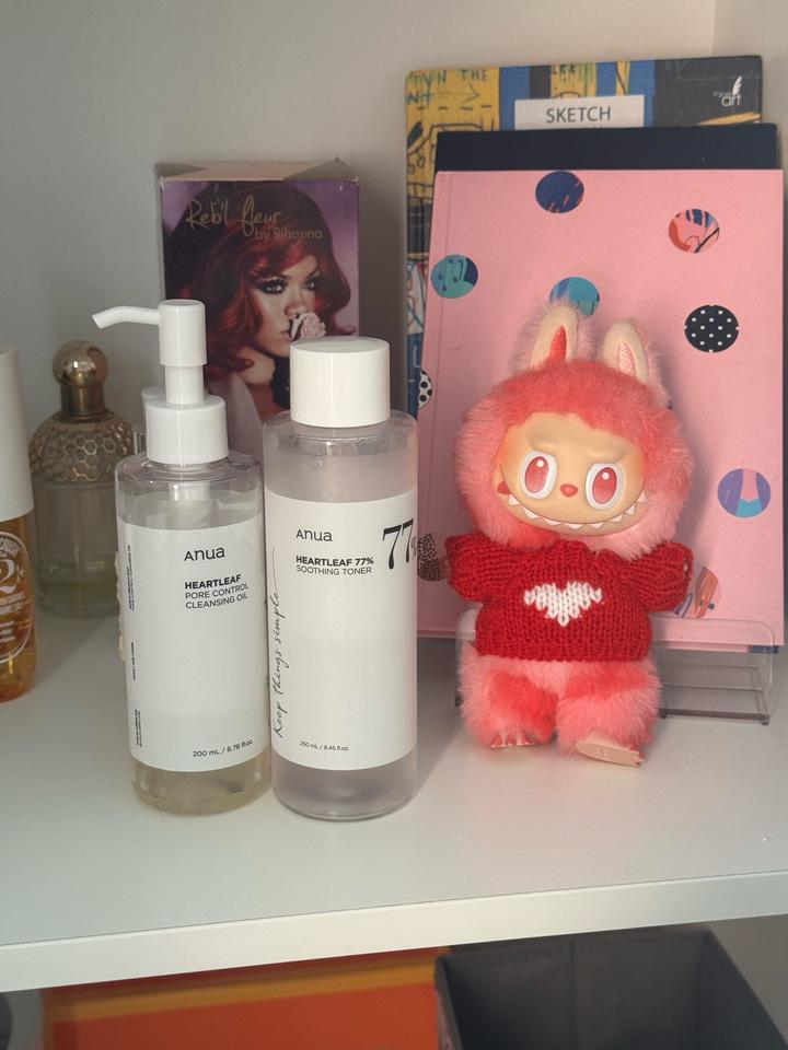 Уходовая косметика | цены в профиле | отдельно