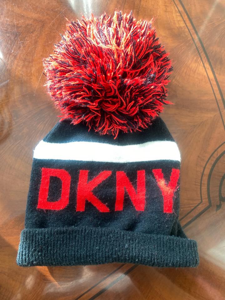 Шапка DK NY