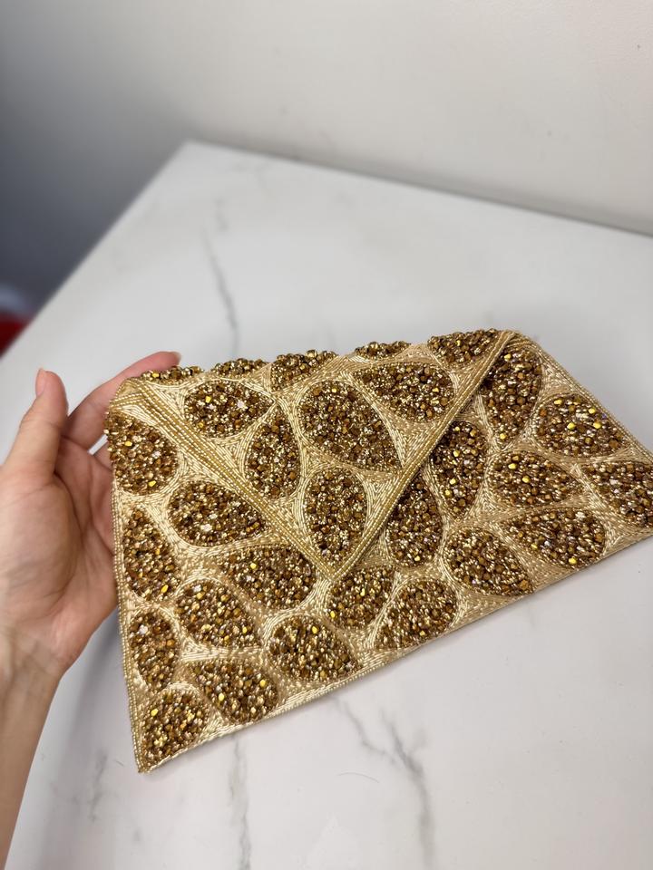 сумка клатч