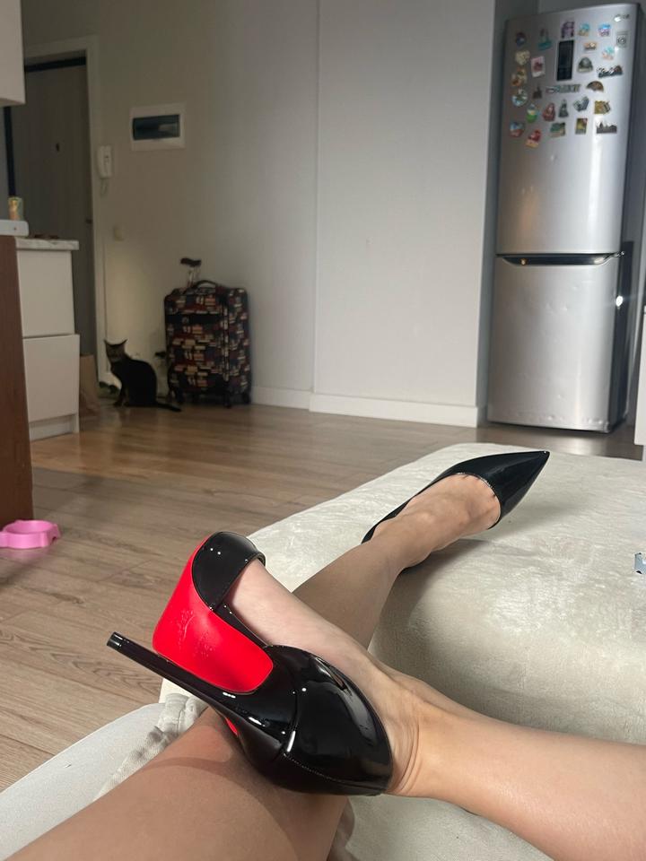 Christian Louboutin