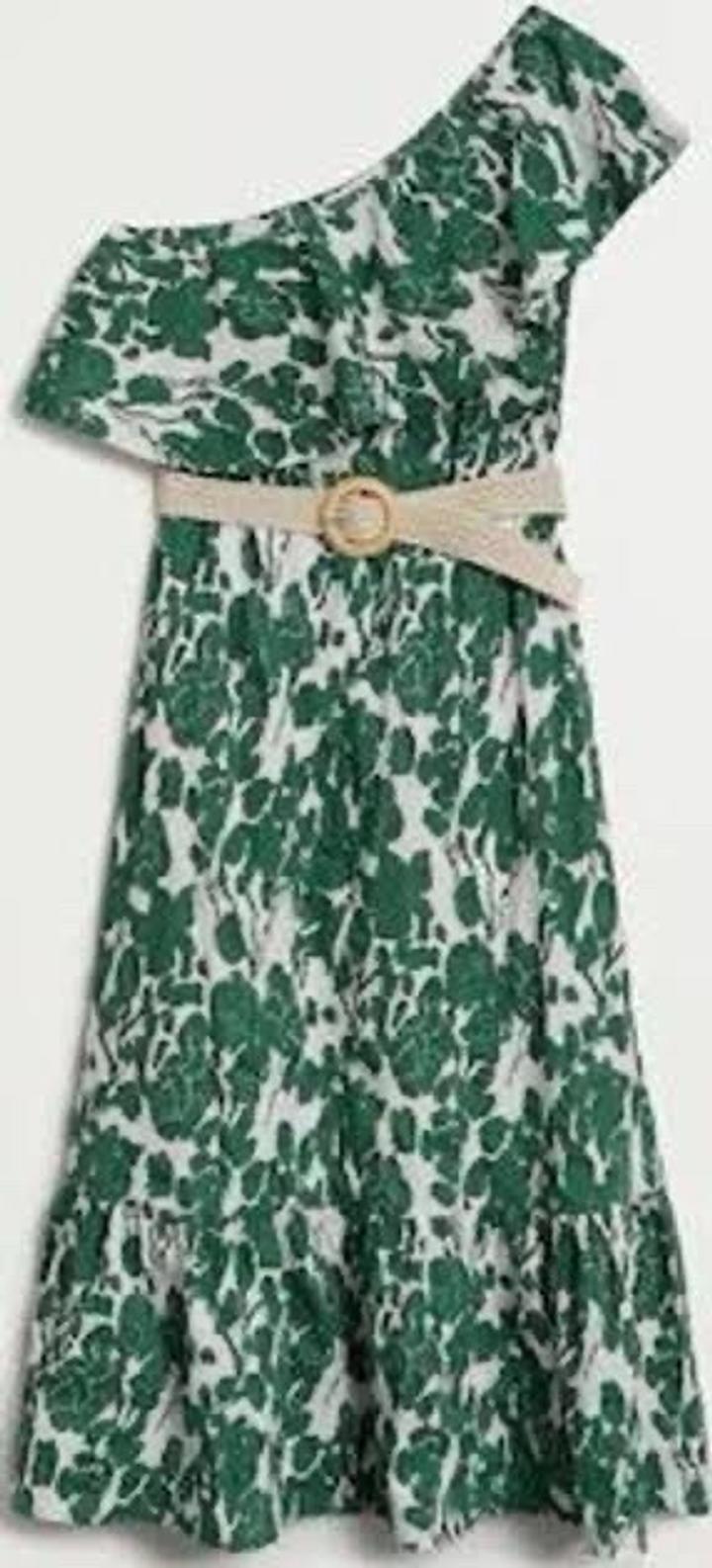 Платье манго