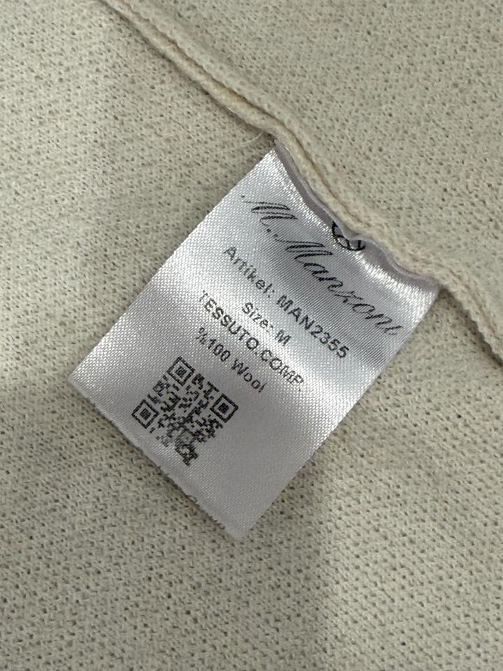 Свитер M.Manzoni