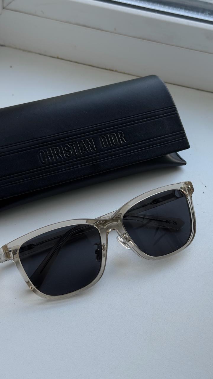 Очки Christian Dior