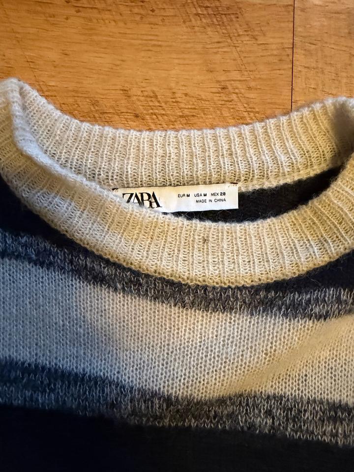 Свитер Zara