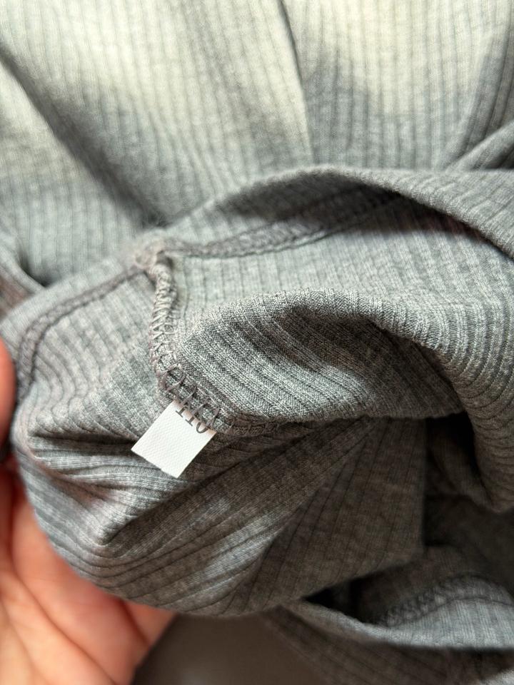 Лонгслив новый