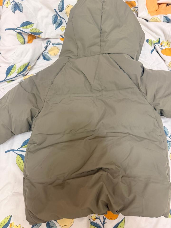 Детская куртка Zara
