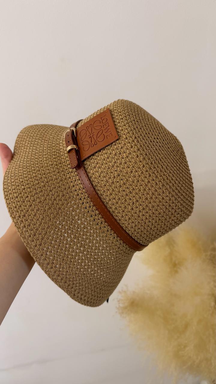 Панама шляпа от loewe