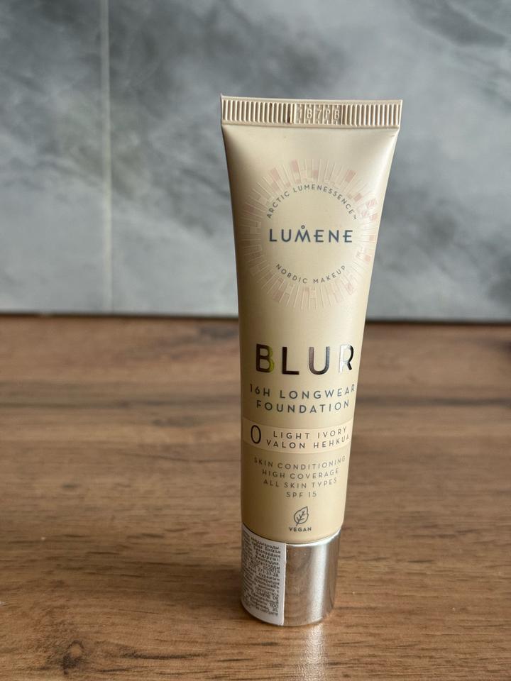 Тональный крем