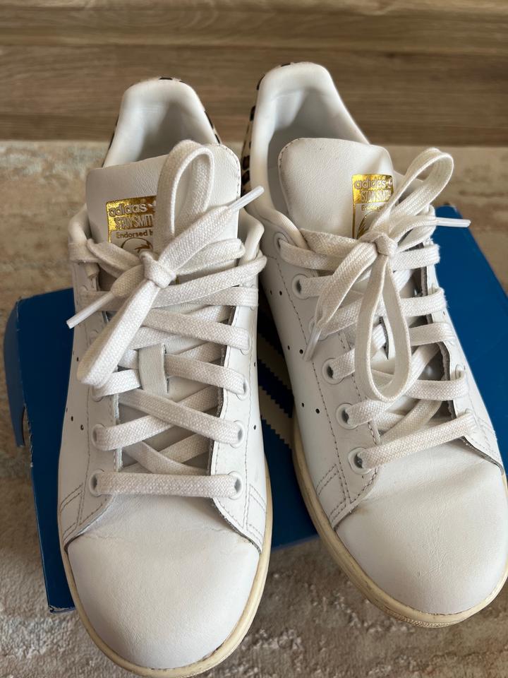 Продам кеды Stan Smith