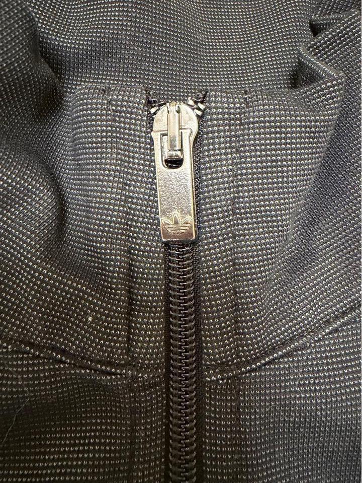 Олимпийка Adidas