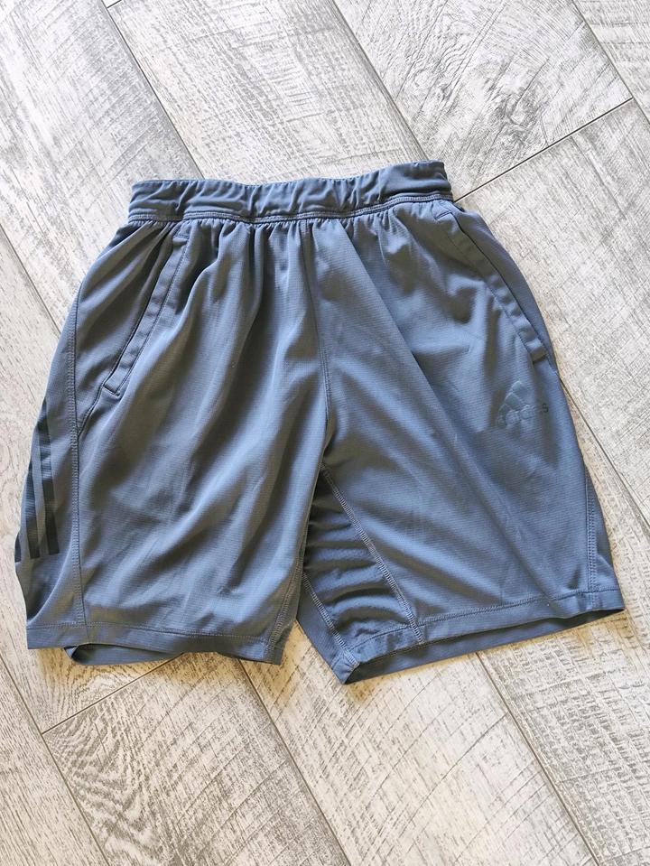 Adidas шорты оригинал