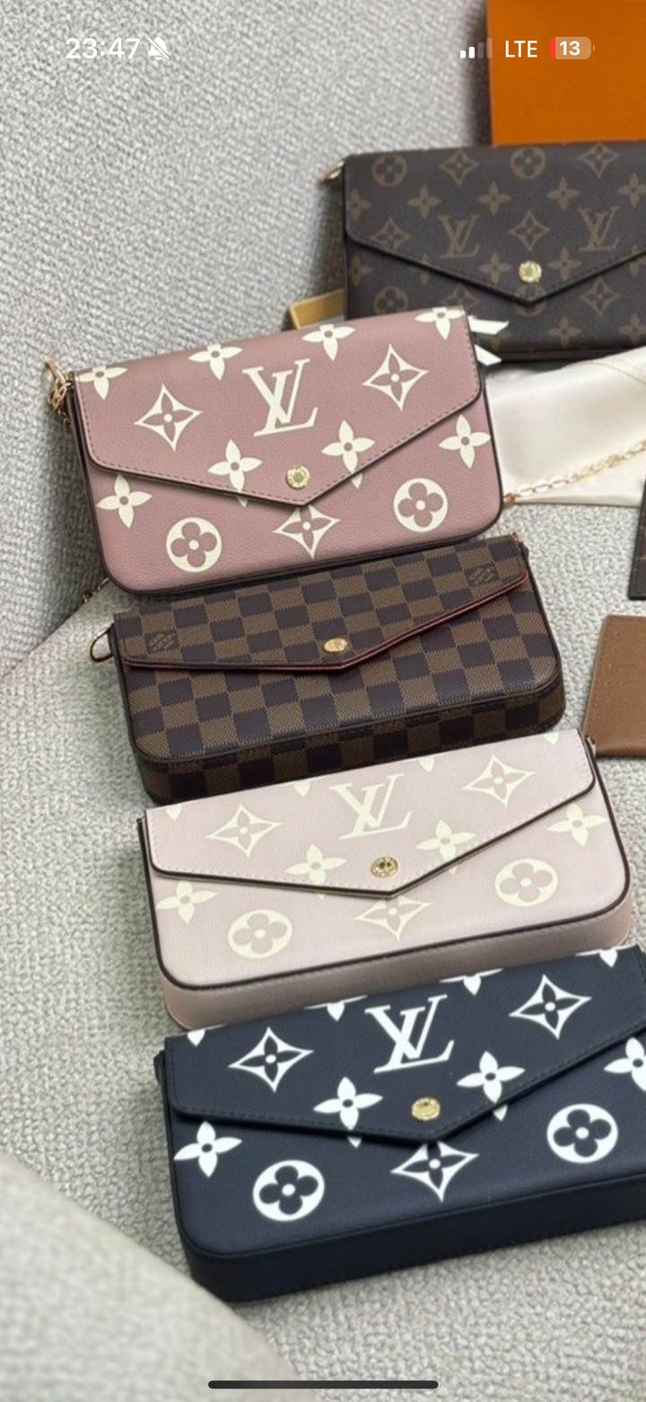Louis Vuitton