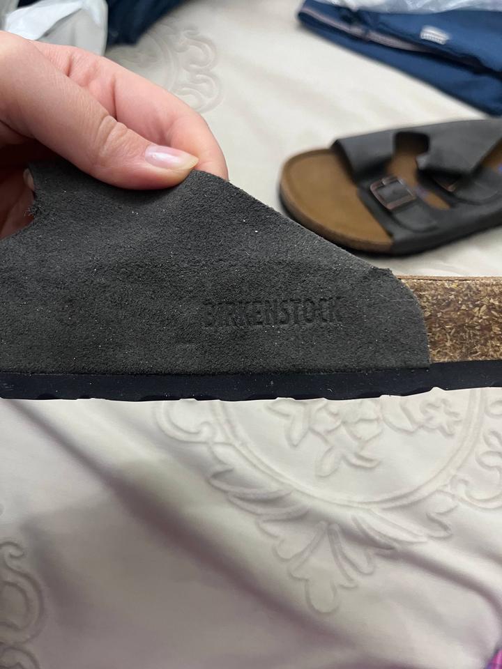 Birkenstock сандали оригинал