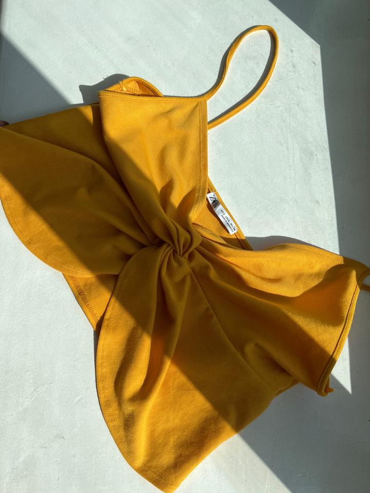 Топ Zara l