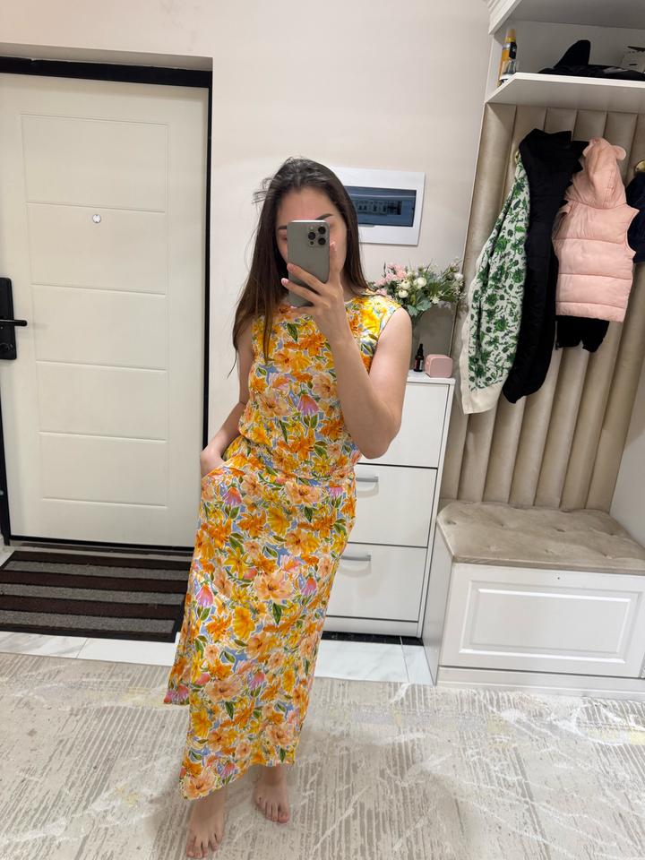 Двойка летняя