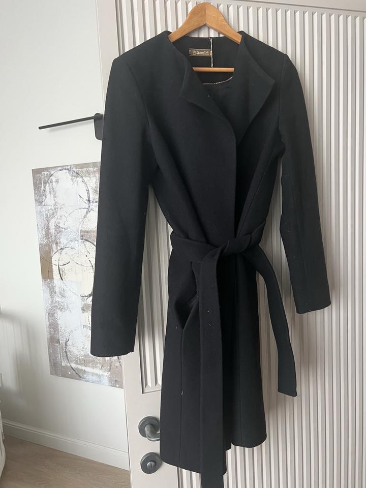 Пальто Massimo Dutti (Premium)