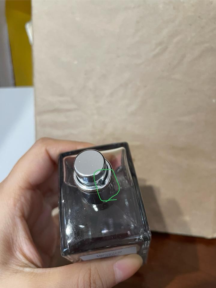 Prada Infusion de Cèdre Парфюмированная вода