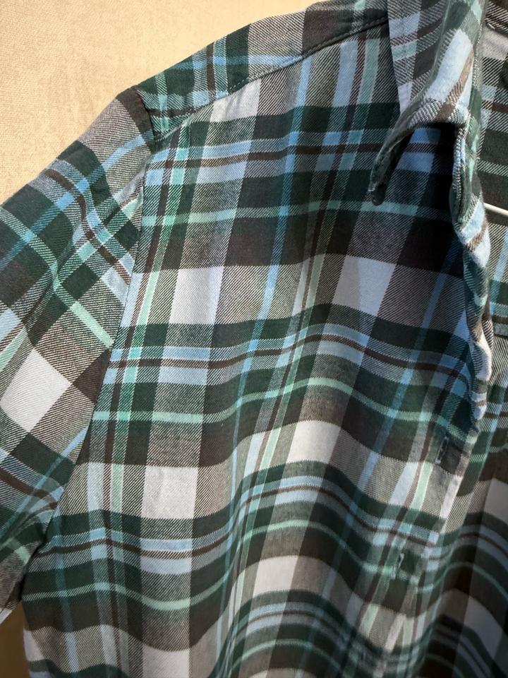 Рубашка европейского качества