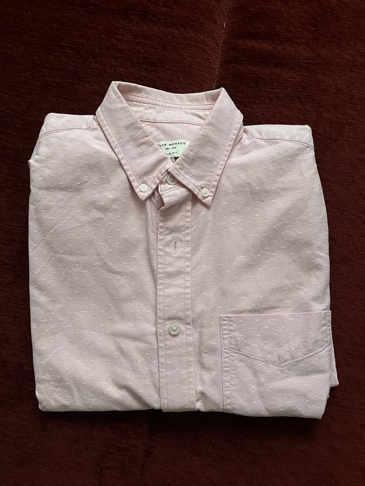 Рубашка Club Monaco