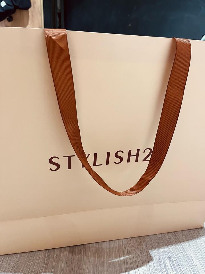 Вечернее платье цвета шампань от Stylish22 (KZ Brand)
