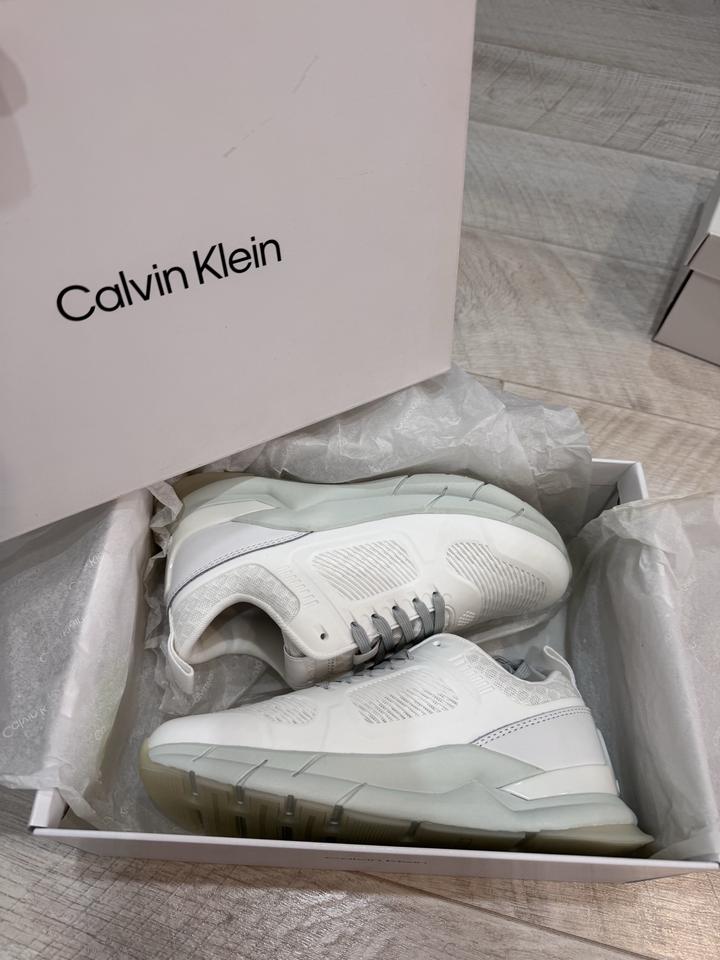 Кроссовки Calvin Klein