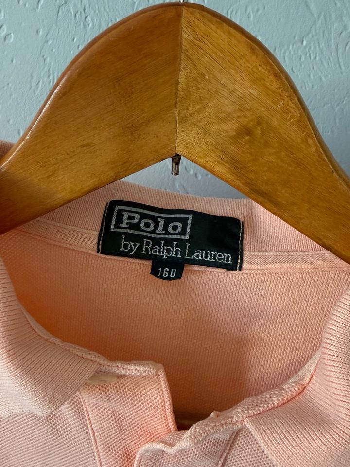 Футболка Polo