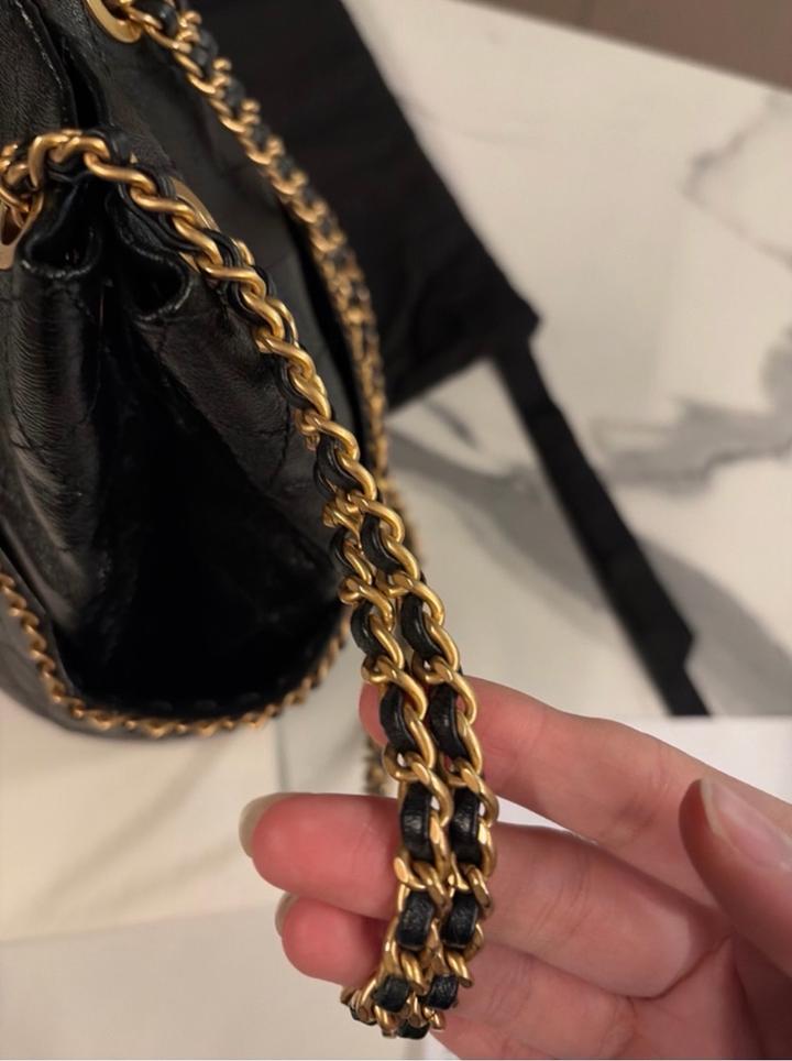Chanel bag