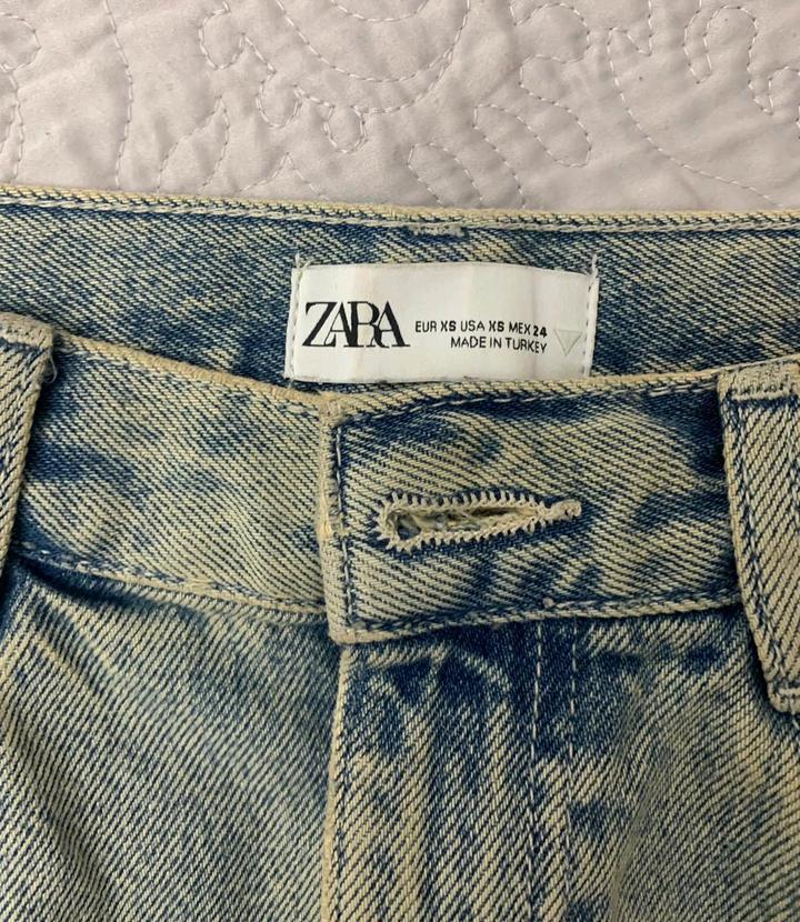 Юбка Zara