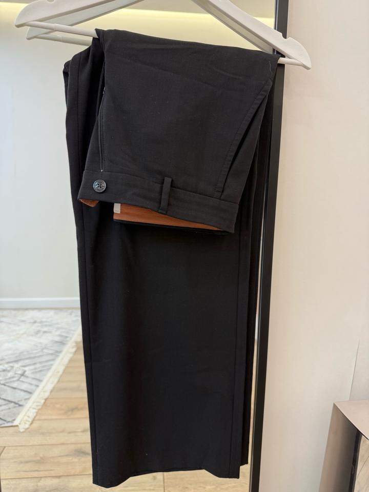 Классические брюки closed