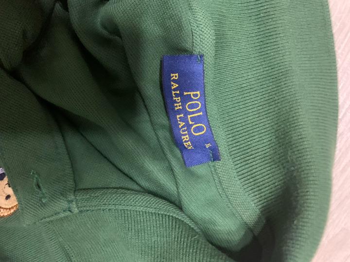 Polo ralph lauren
