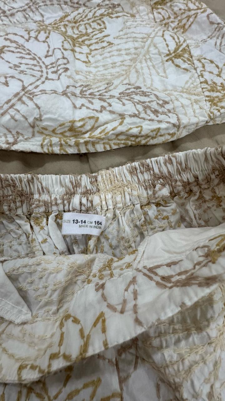 Костюм двойка zara