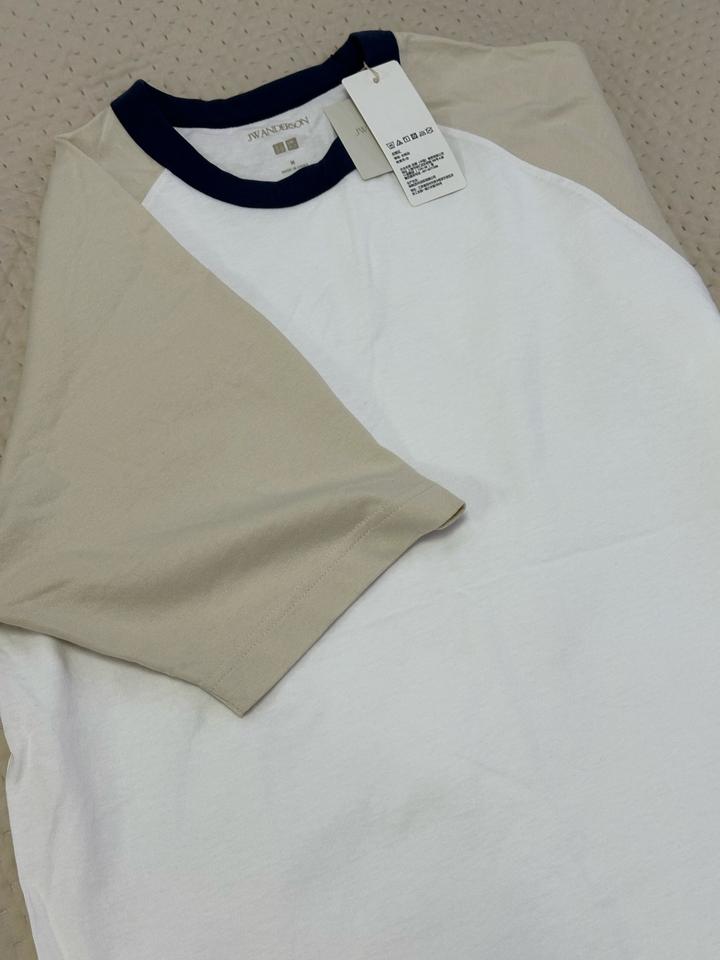 Футболка Uniqlo