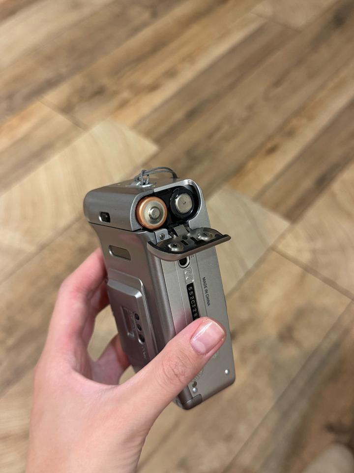 Samsung Fino 15DLX Quartz Date плёночный фотоаппарат