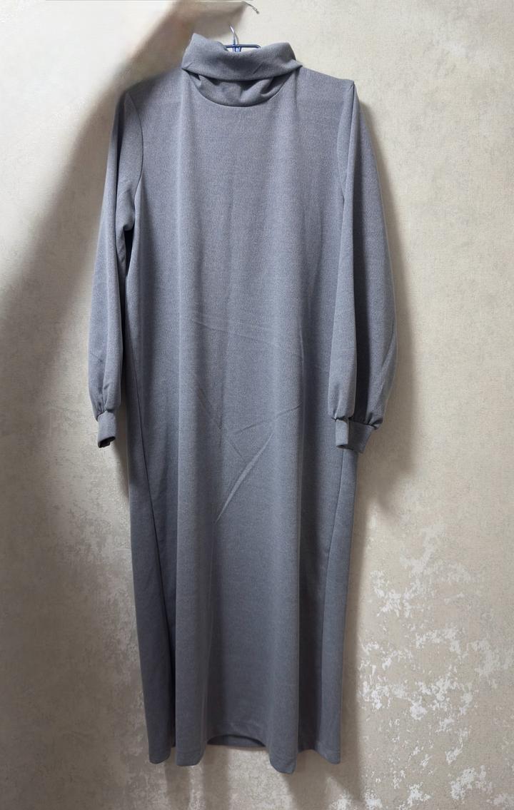 Платье трикотаж.