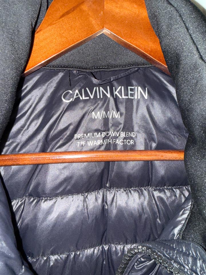 Куртка Calvin Klein