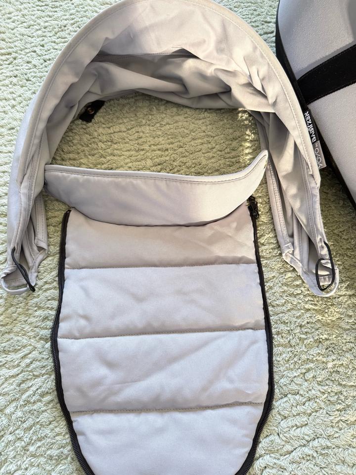 Каркасная люлька Babyzen yo-yo