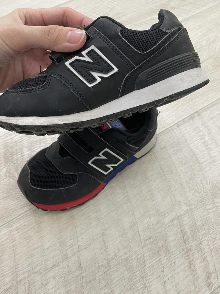 кроссовки new balance