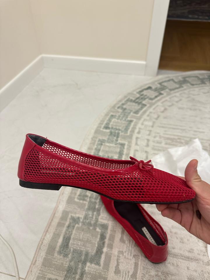 продам красивые летние балетки