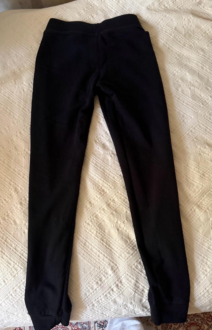 трикотажные штаны GSD